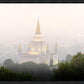 Foggy Oakland