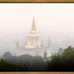 Foggy Oakland