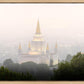 Foggy Oakland
