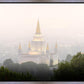 Foggy Oakland