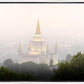 Foggy Oakland