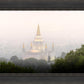 Foggy Oakland