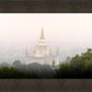 Foggy Oakland