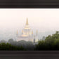 Foggy Oakland