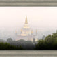 Foggy Oakland