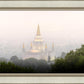 Foggy Oakland