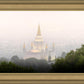 Foggy Oakland