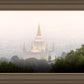 Foggy Oakland