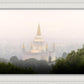 Foggy Oakland