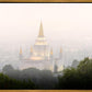 Foggy Oakland