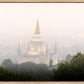 Foggy Oakland