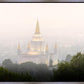 Foggy Oakland