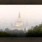 Foggy Oakland