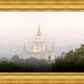 Foggy Oakland