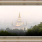 Foggy Oakland