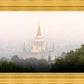 Foggy Oakland