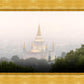 Foggy Oakland