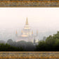 Foggy Oakland