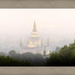 Foggy Oakland
