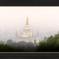 Foggy Oakland