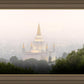 Foggy Oakland
