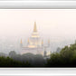 Foggy Oakland