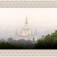 Foggy Oakland