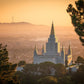Golden Oakland