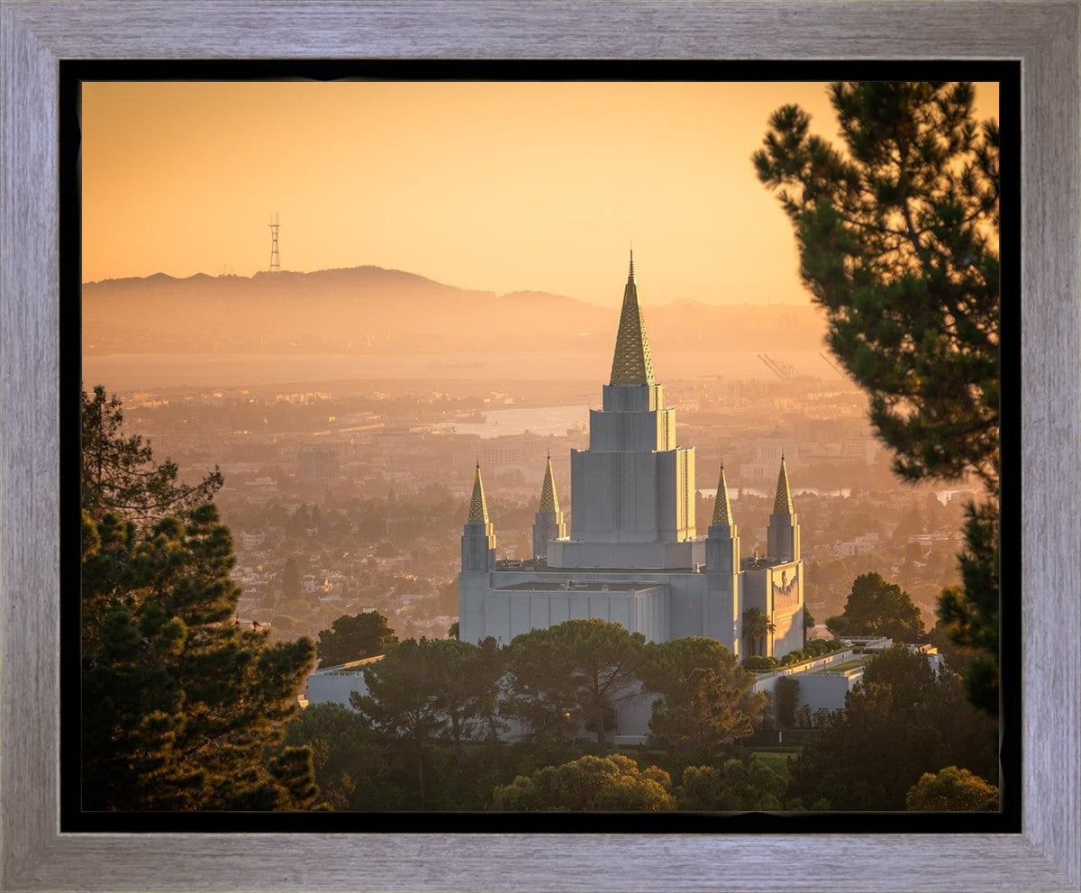 Golden Oakland