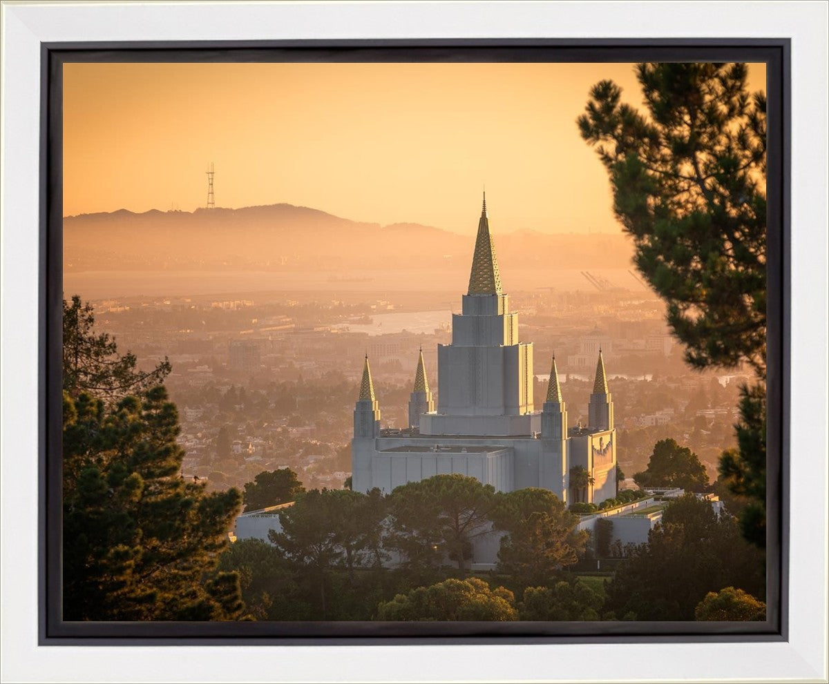 Golden Oakland