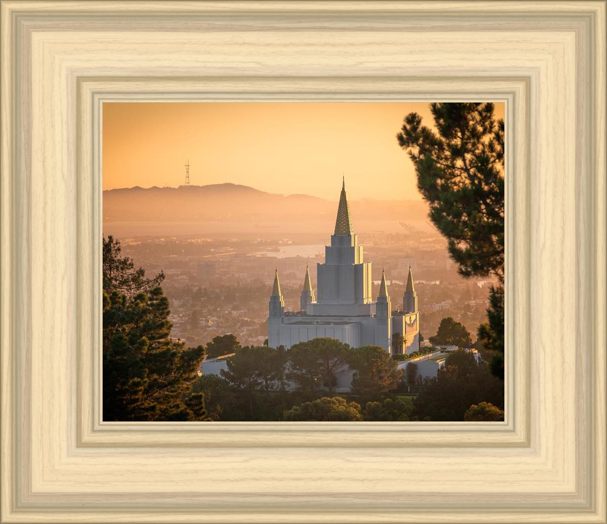Golden Oakland