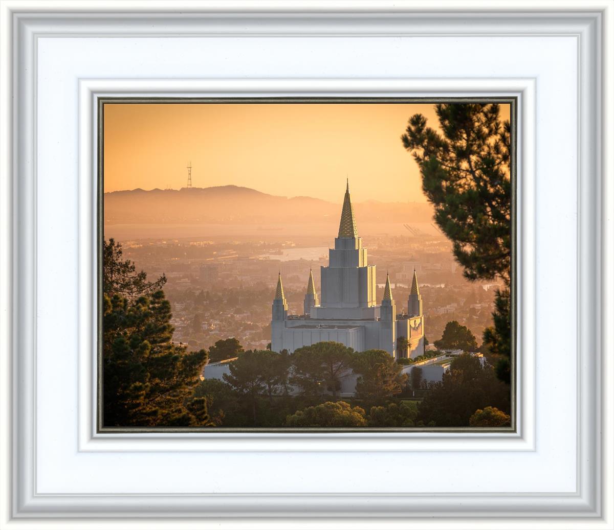 Golden Oakland