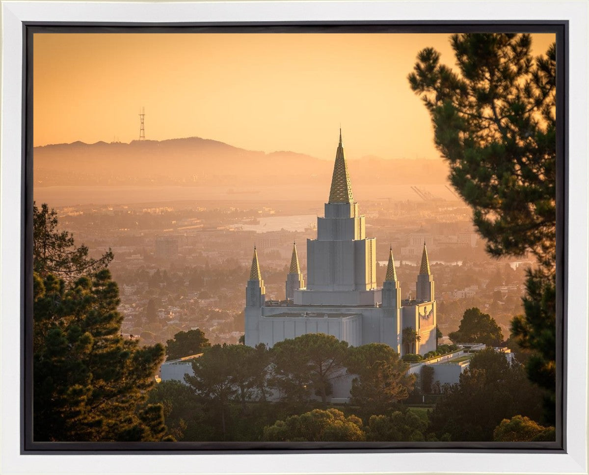 Golden Oakland