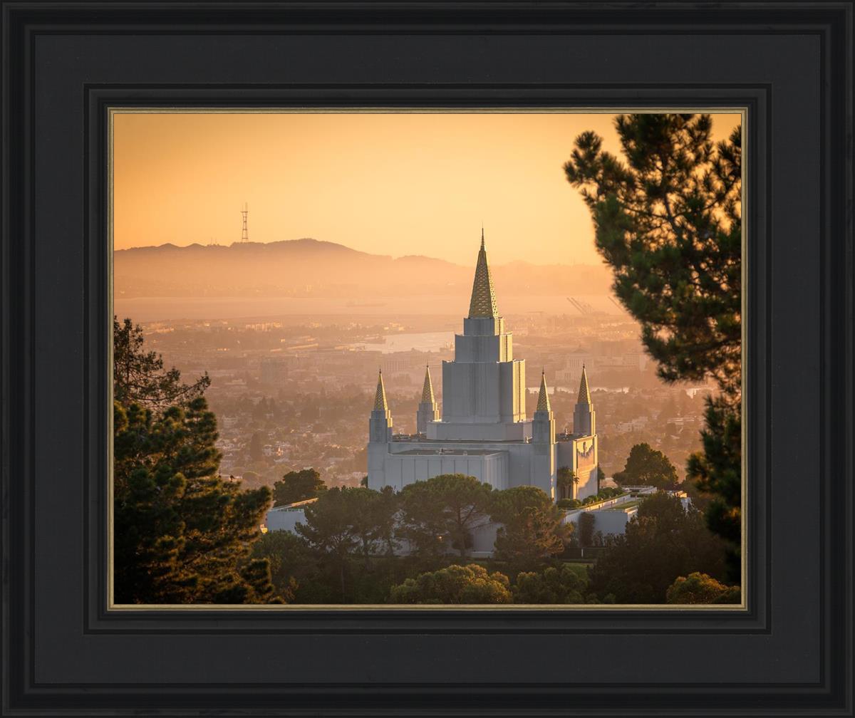 Golden Oakland
