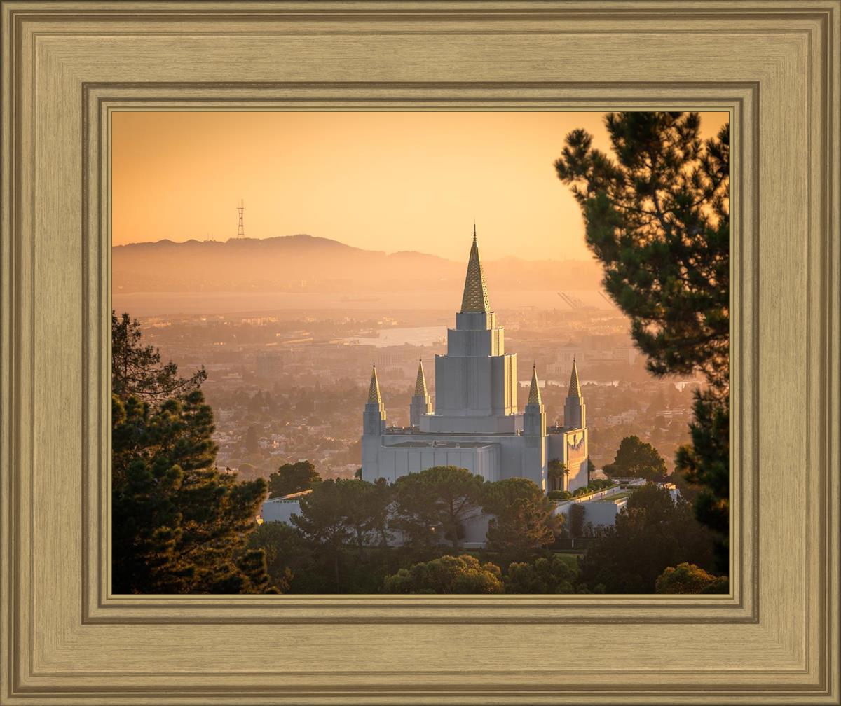 Golden Oakland