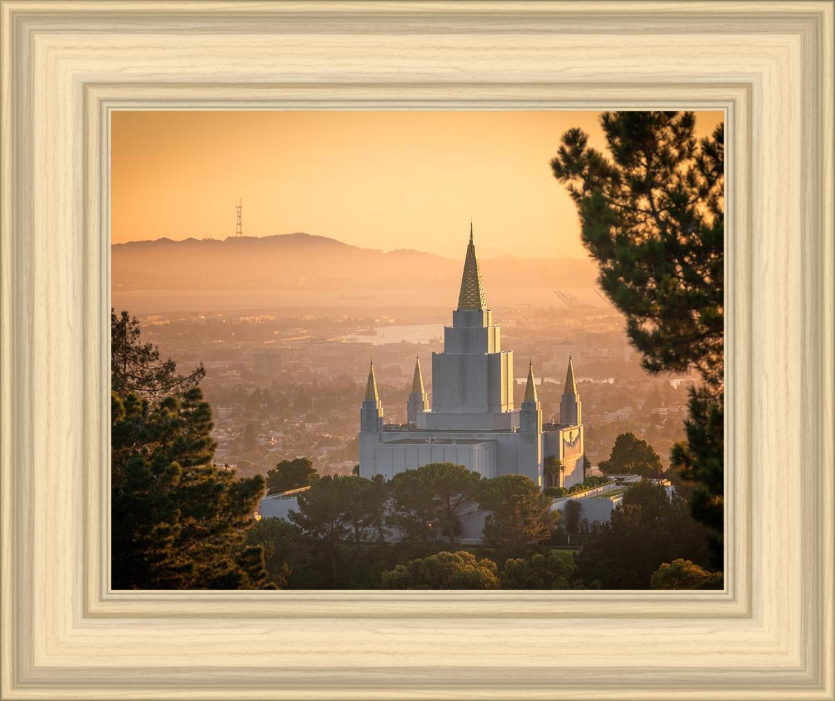 Golden Oakland