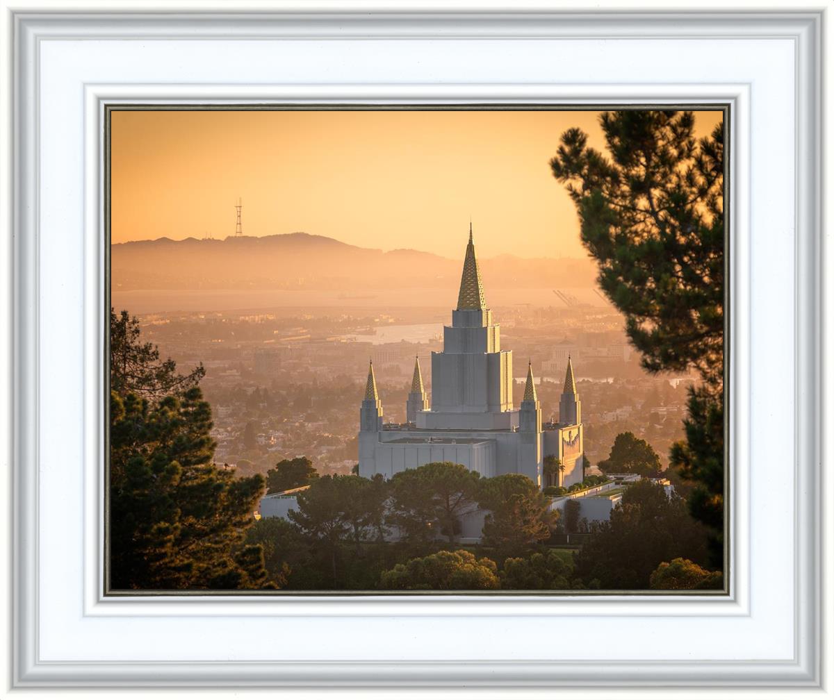 Golden Oakland