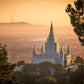 Golden Oakland