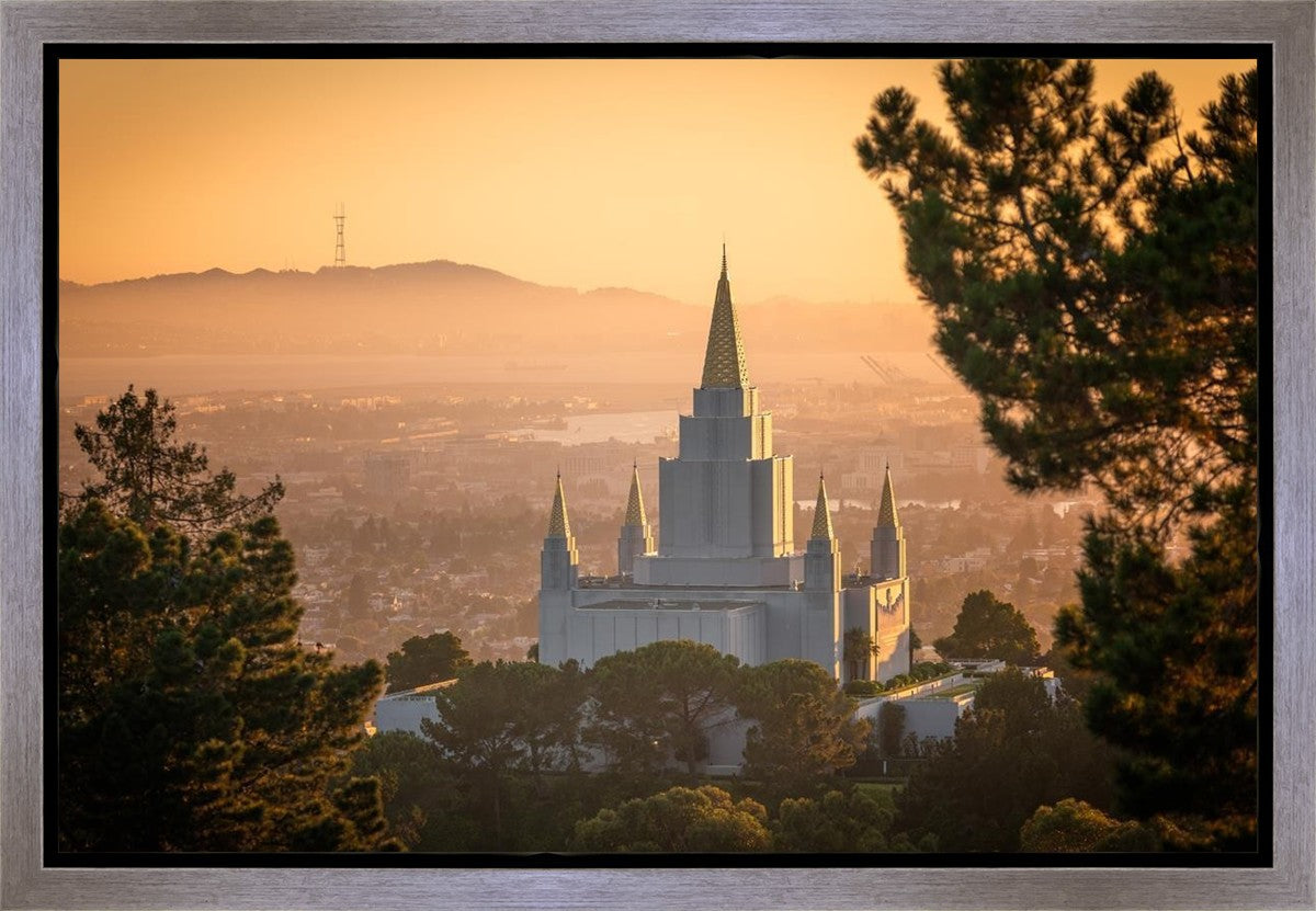 Golden Oakland