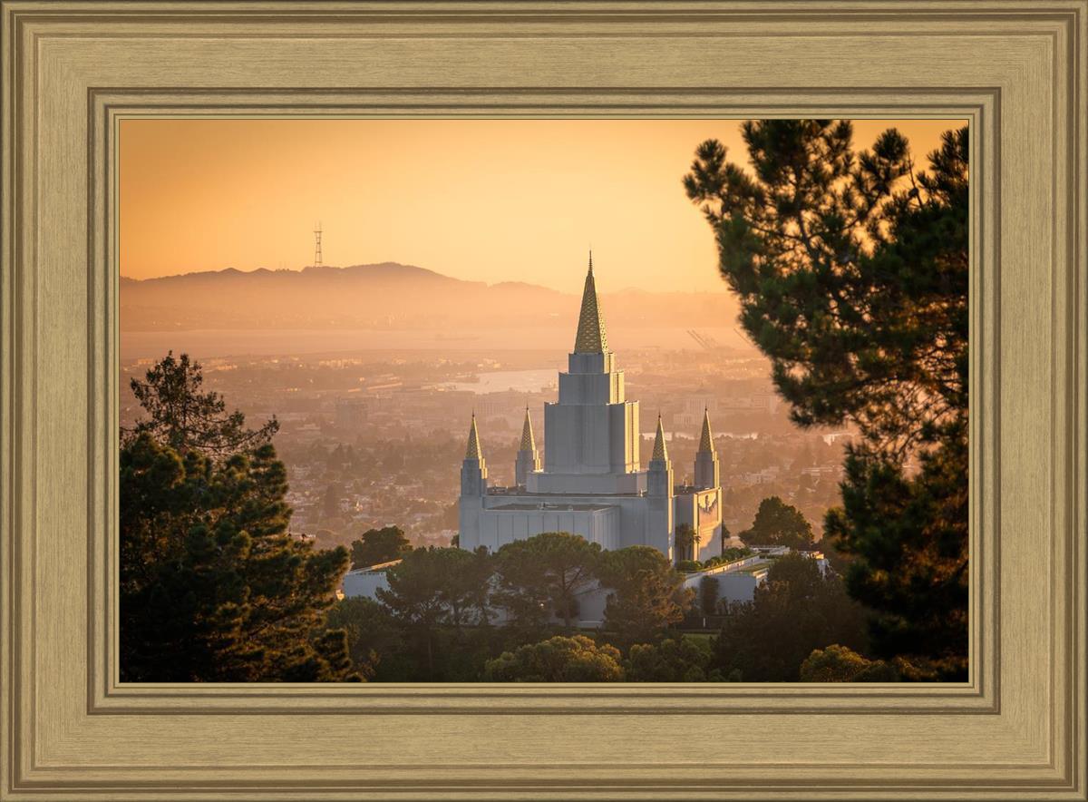 Golden Oakland