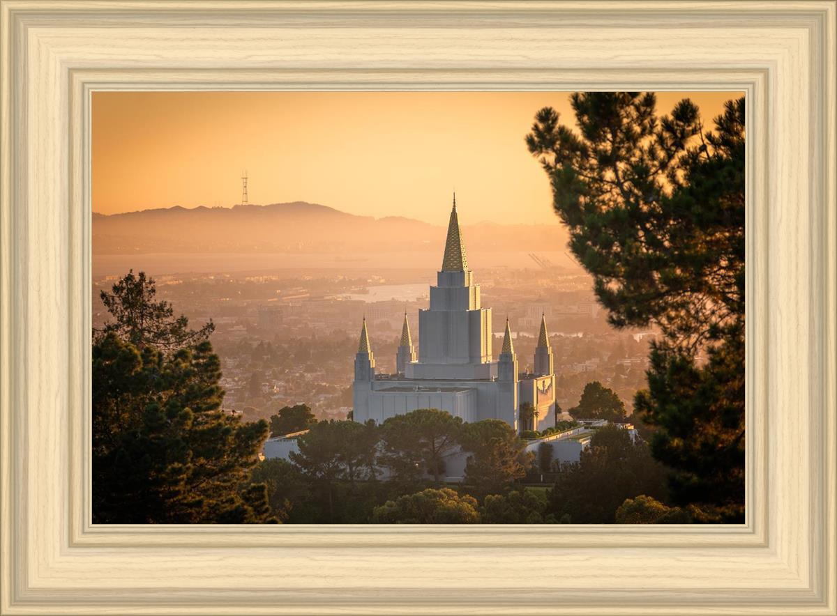 Golden Oakland