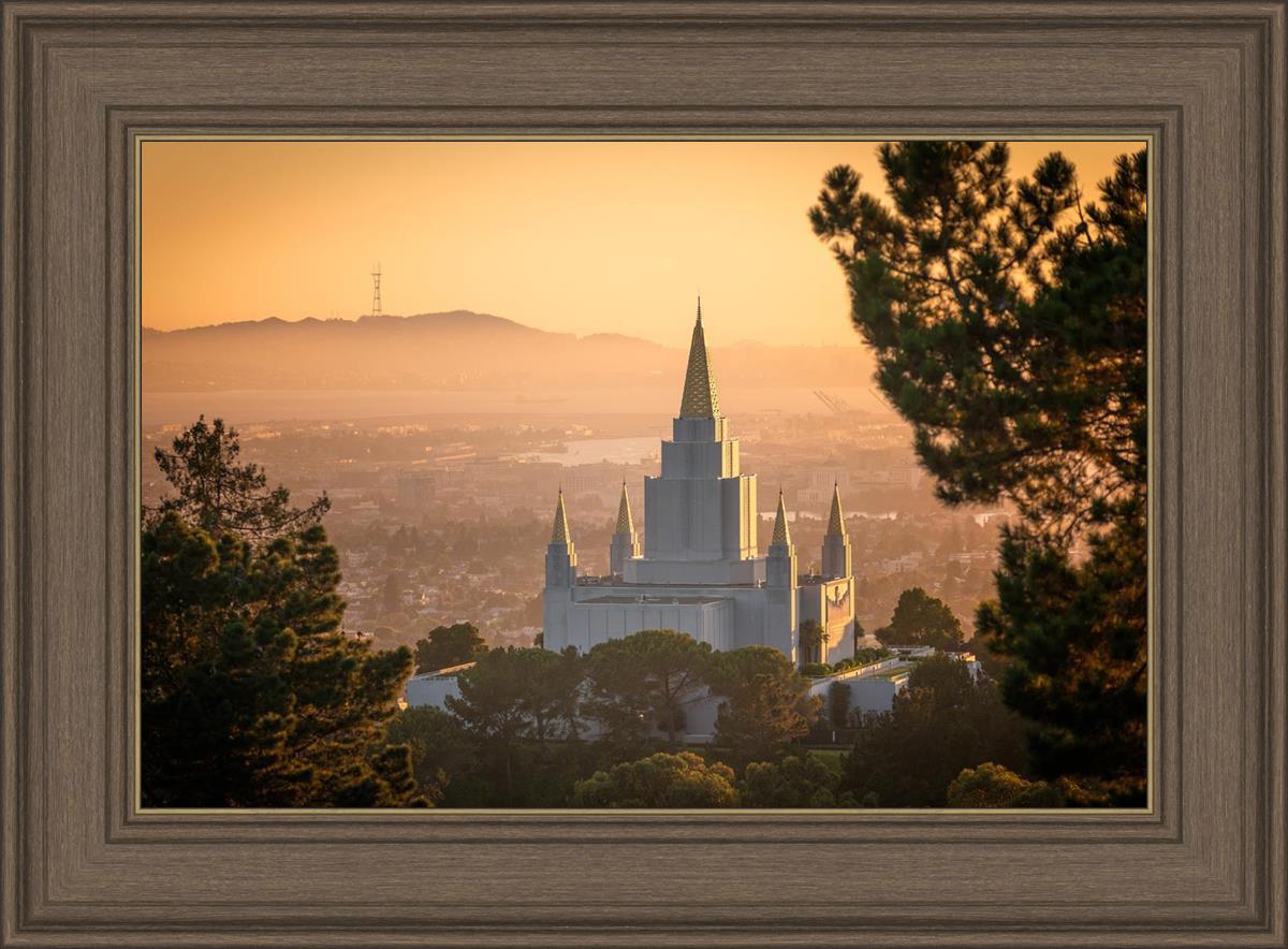 Golden Oakland