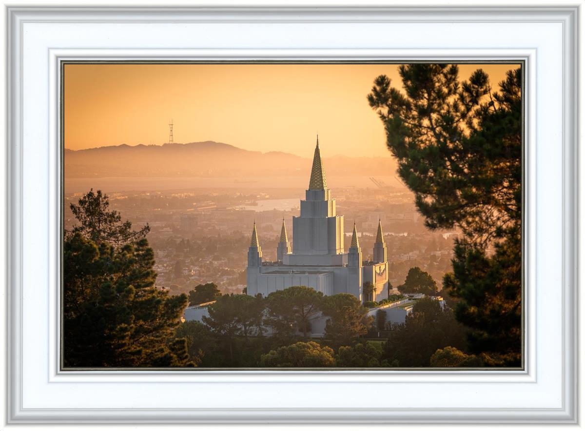 Golden Oakland