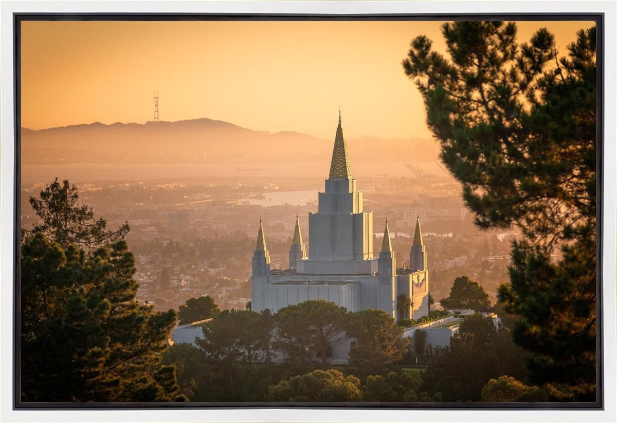 Golden Oakland