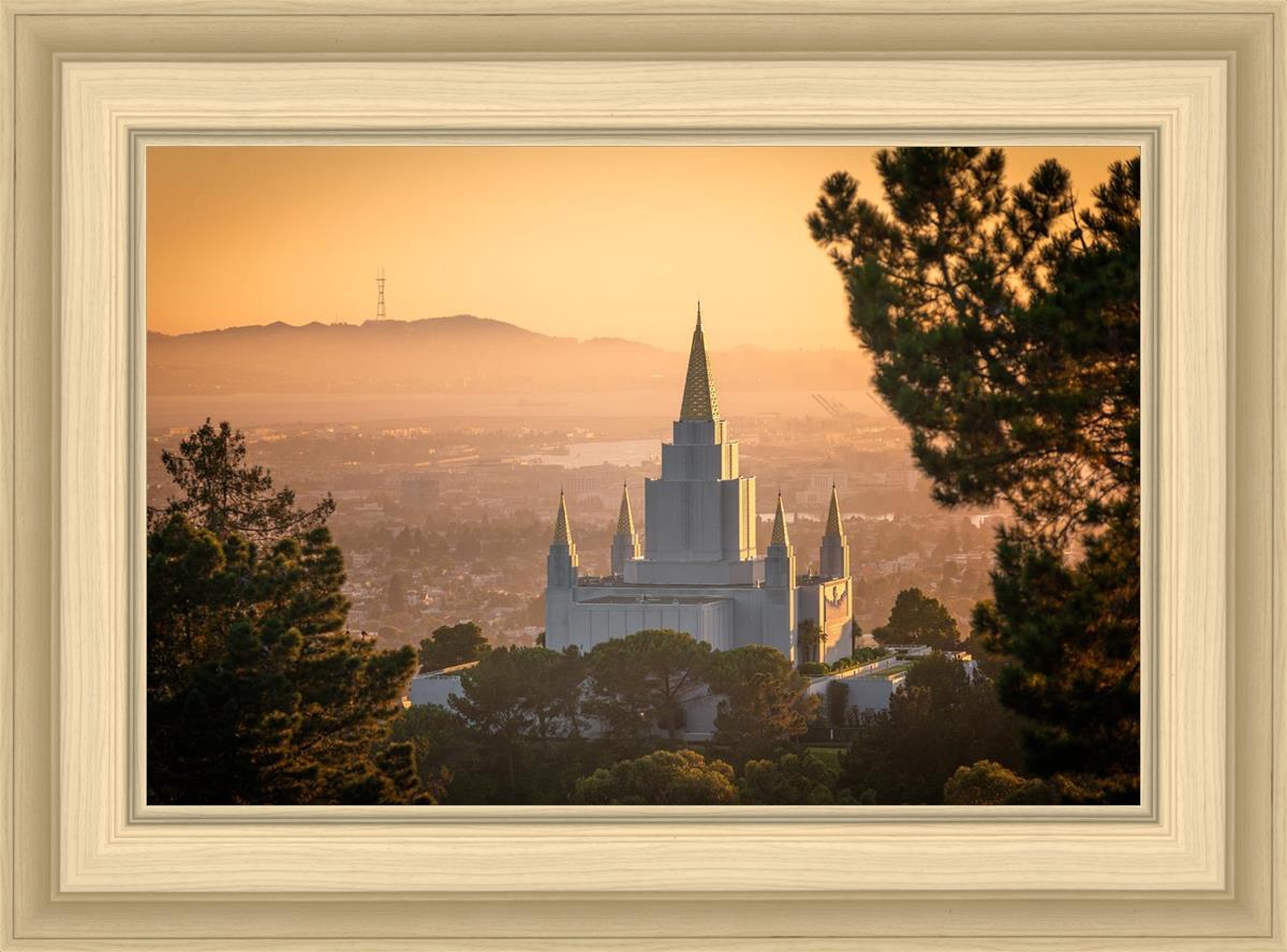 Golden Oakland