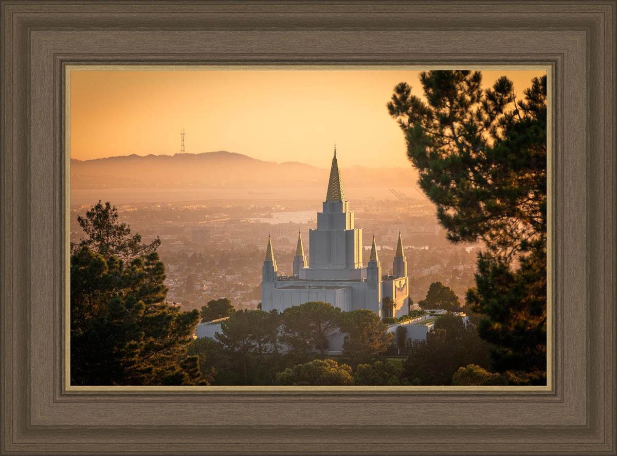 Golden Oakland