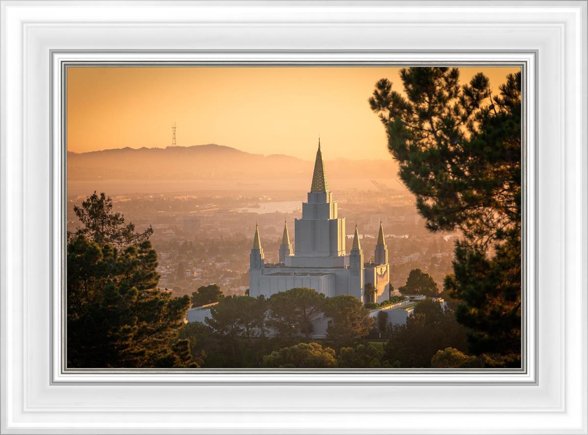 Golden Oakland