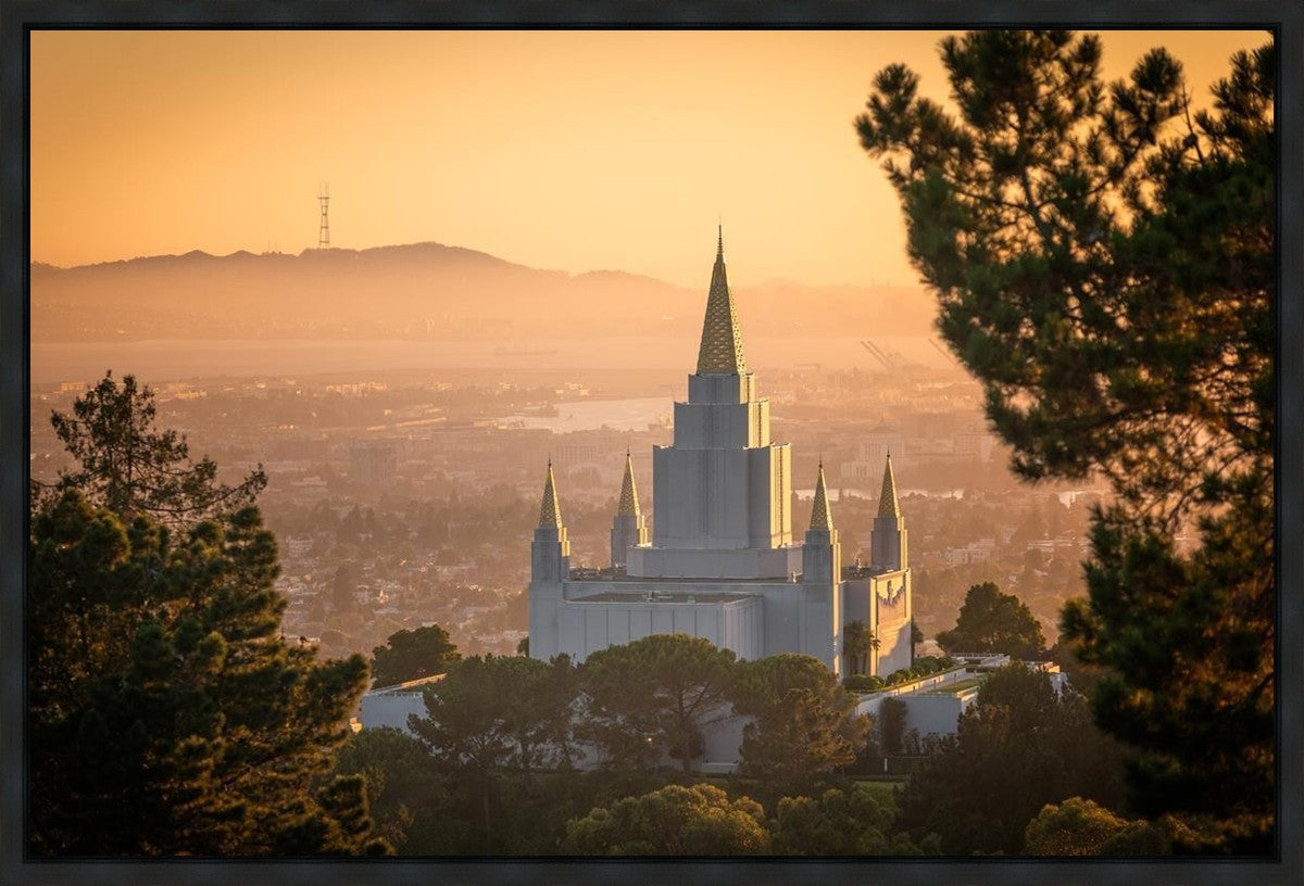 Golden Oakland