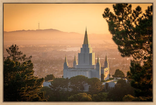 Golden Oakland