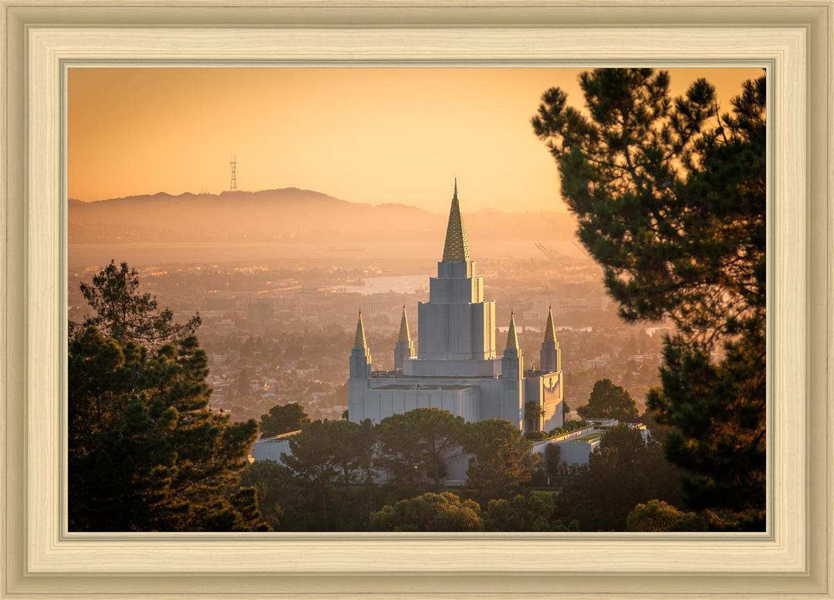 Golden Oakland